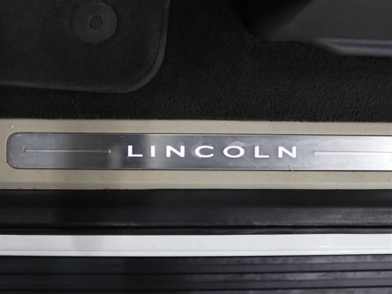 2021 Lincoln Navigator L Reserve