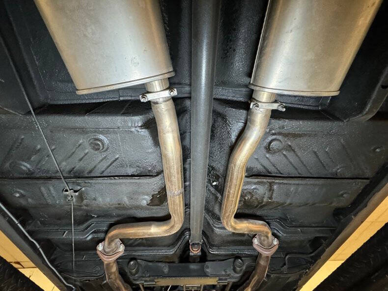 1968 Chrysler Newport