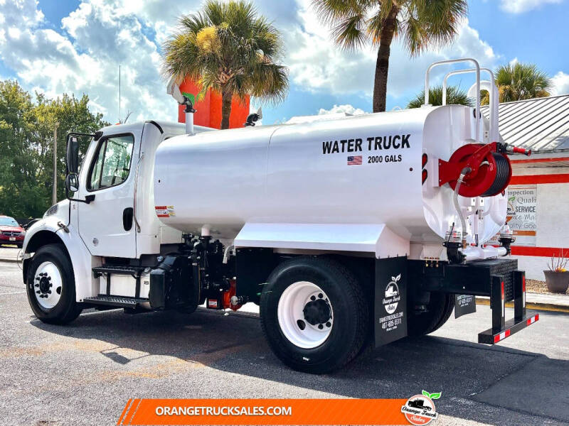 2020 Freightliner M2 106