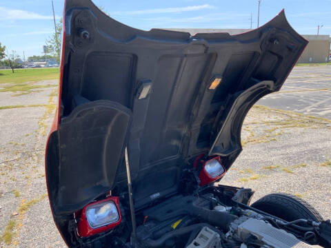 1987 Chevrolet Corvette