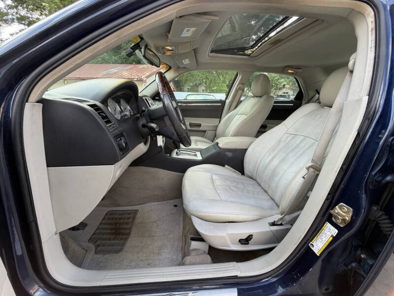2006 Chrysler 300 C
