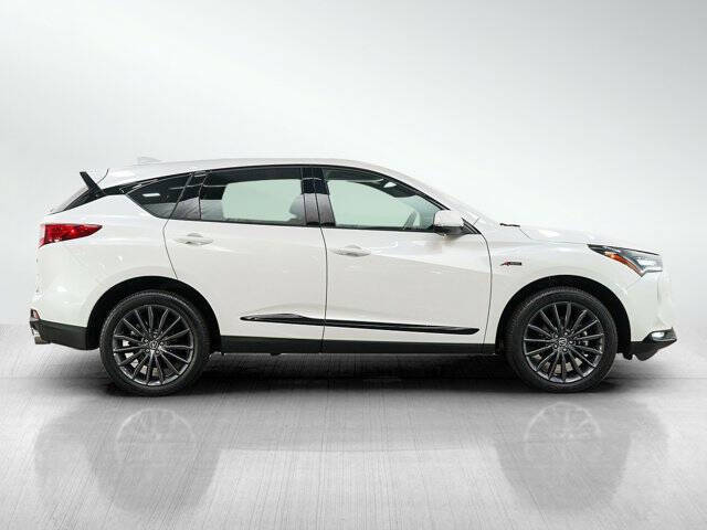 2024 Acura RDX SH-AWD w/Advance w/A-SPEC