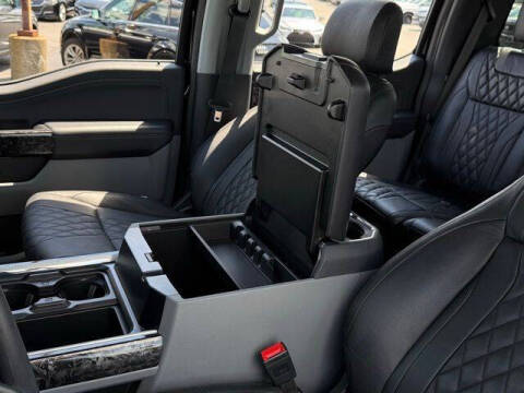 2024 Ford F-250 Super Duty