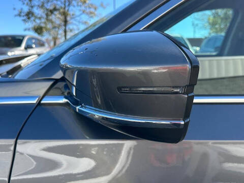 2025 Acura MDX SH-AWD