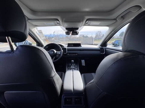 2026 Mazda CX-50 Hybrid Preferred