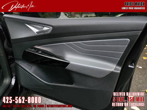 2023 Volkswagen ID.4 Pro S