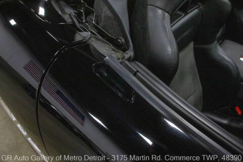 2004 Dodge Viper SRT-10