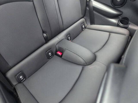 2020 MINI Hardtop 2 Door Cooper S