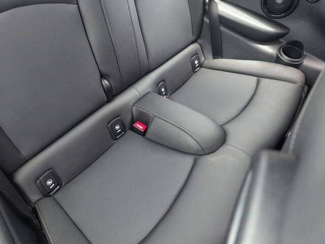 2020 MINI Hardtop 2 Door Cooper S