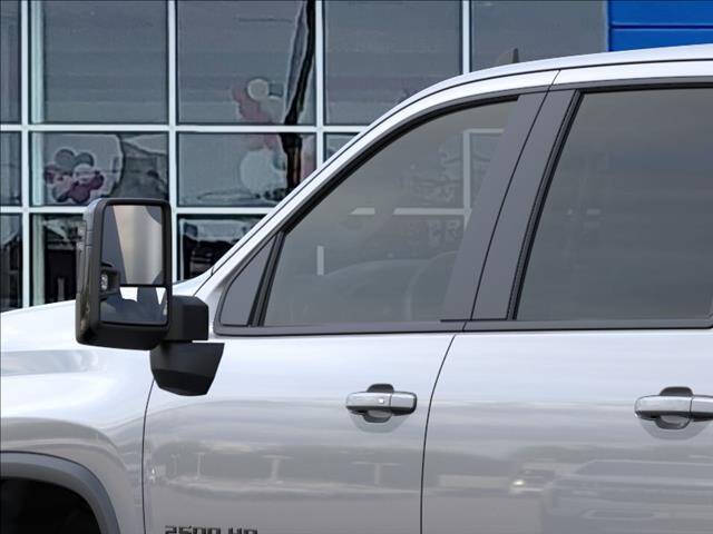 2026 Chevrolet Silverado 2500 HD LT - Photo 12