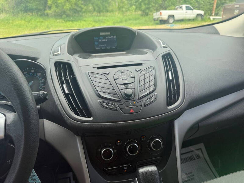 2013 Ford Escape SE