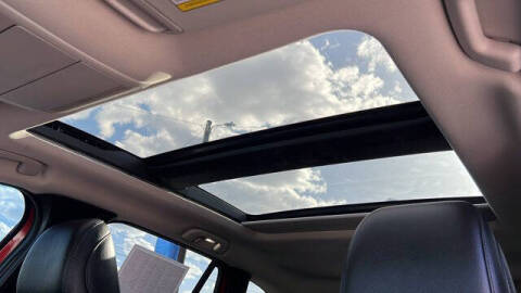 2024 Mazda CX-50 2.5 S Premium Plus