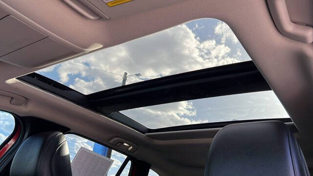 2024 Mazda CX-50 2.5 S Premium Plus