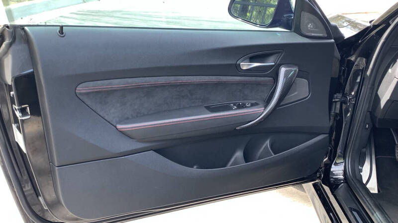 2020 BMW M2 Coupe Base - Photo 20