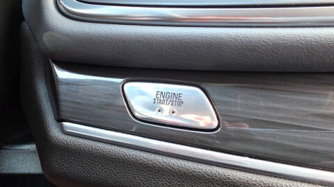 2019 Buick Enclave Premium