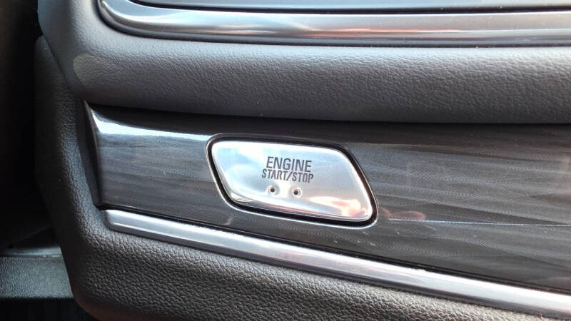 2019 Buick Enclave Premium