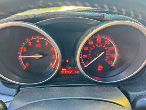 2010 Mazda MAZDA3 s Grand Touring