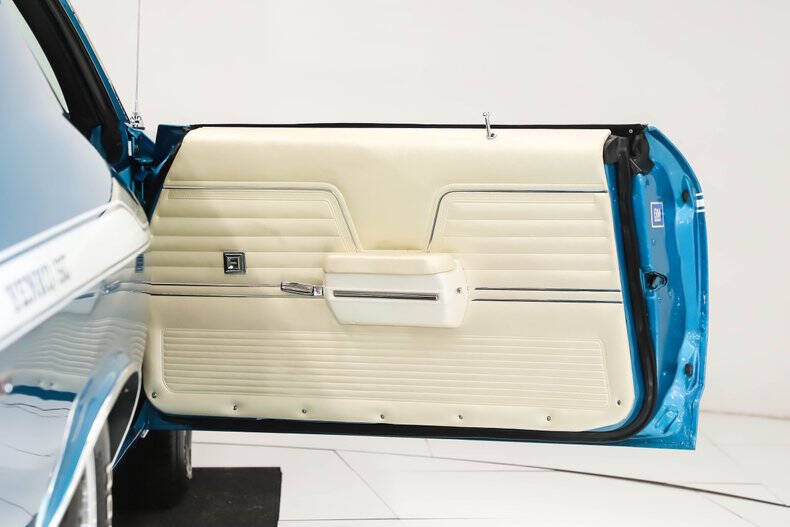 1969 Chevrolet Chevelle