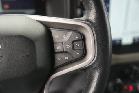 2022 Ford Bronco Wildtrak Advanced