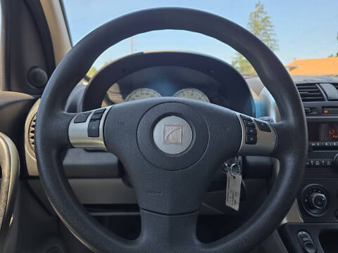 2007 Saturn Vue