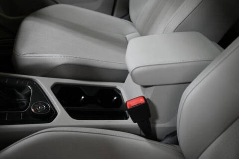 2024 Volkswagen Tiguan SE R-Line Black 4Motion