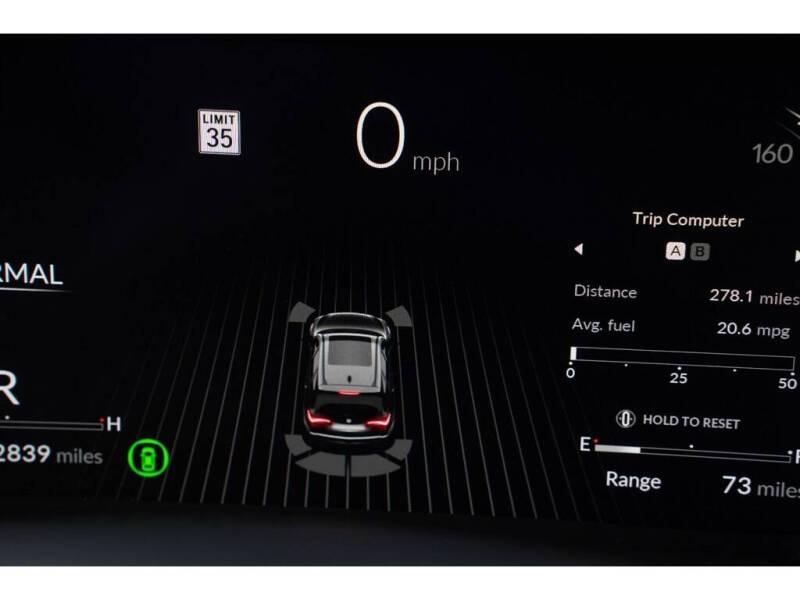 2022 Acura MDX SH-AWD w/Tech