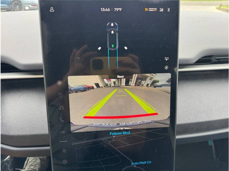 2023 Fisker Ocean One