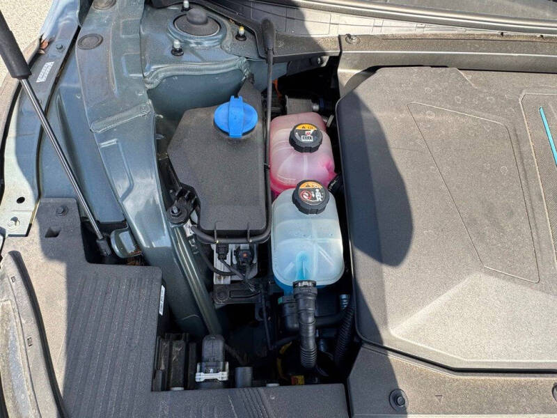 2022 Hyundai Ioniq 5 SEL