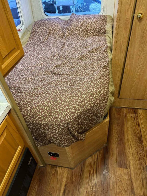 2002 Chevrolet Express 3500