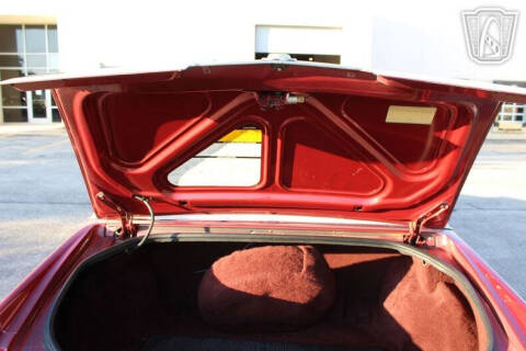 1985 Cadillac Eldorado