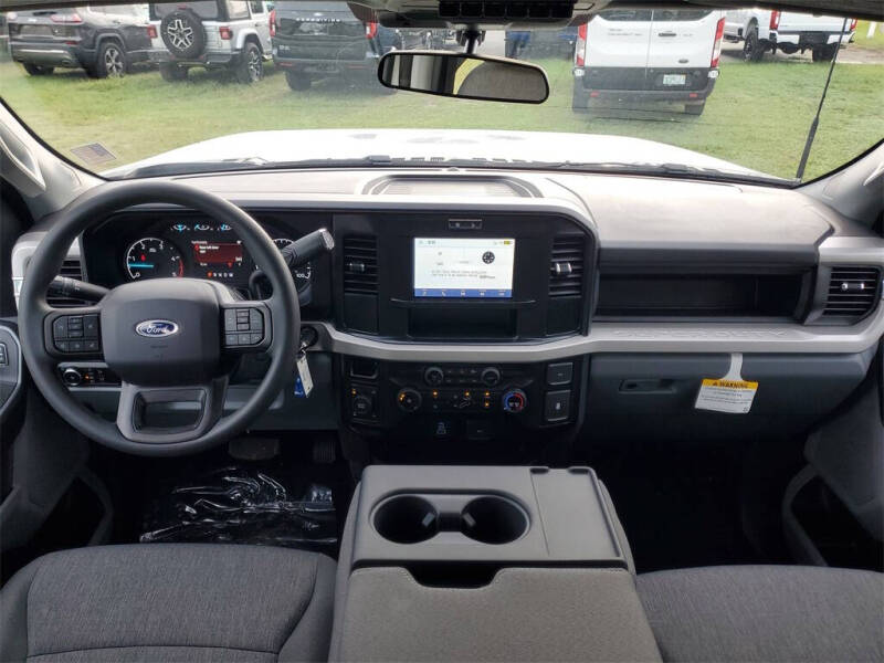 2026 Ford F-350 Super Duty