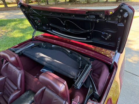1993 Chevrolet Corvette