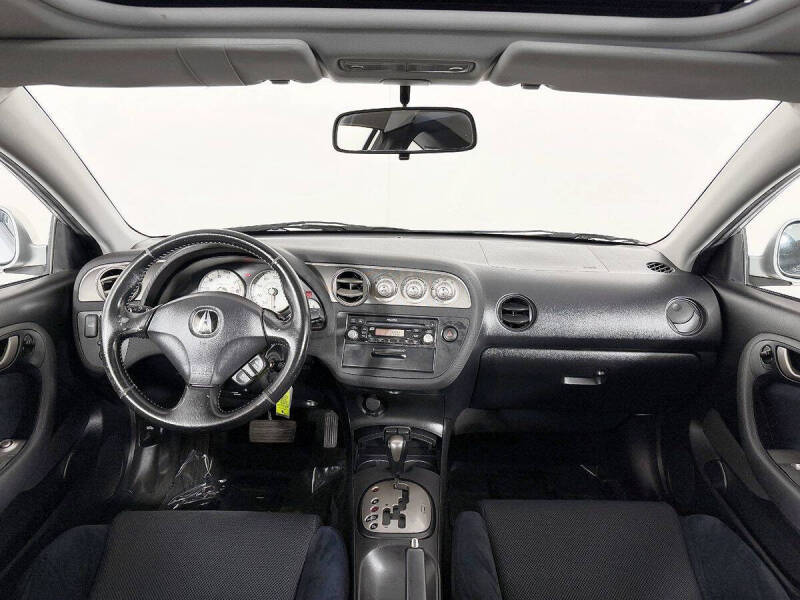 2006 Acura RSX