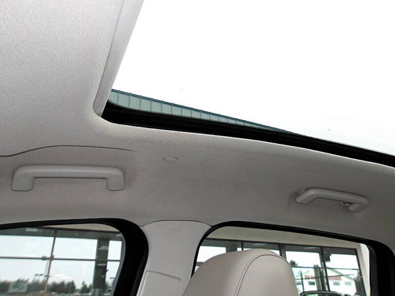 2016 Ford C-MAX Energi SEL