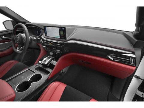 2026 Acura MDX SH-AWD w/A-SPEC