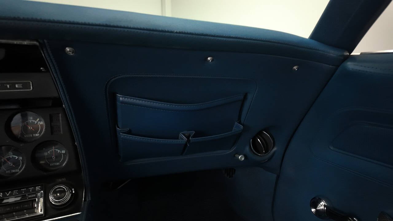 1971 Chevrolet Corvette 44