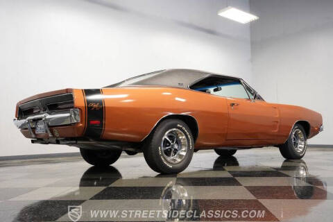 1969 Dodge Charger