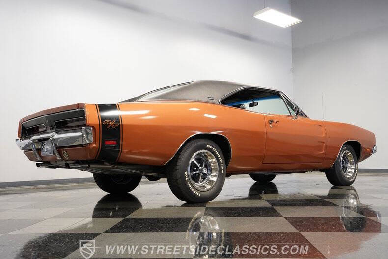 1969 Dodge Charger
