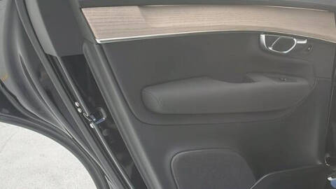 2026 Volvo XC90 B6 Plus 7P