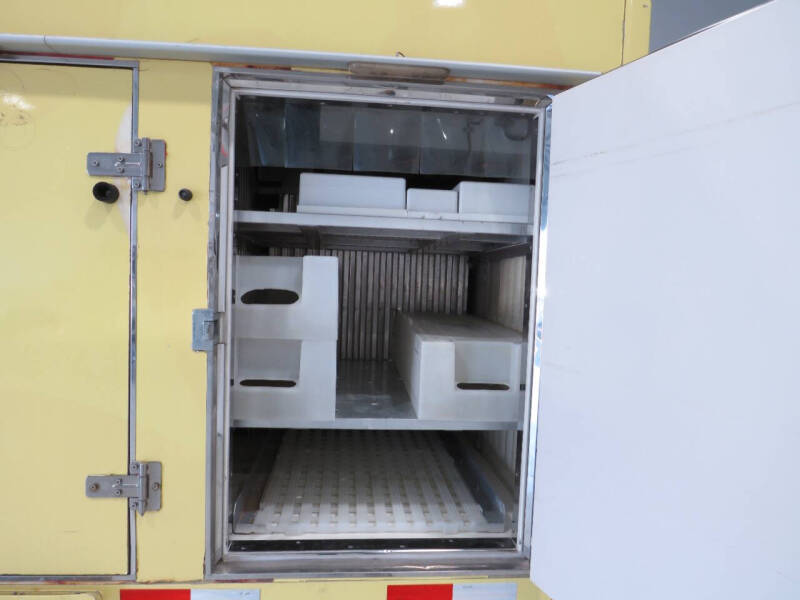 2019 Ford E-Series E-450 SD