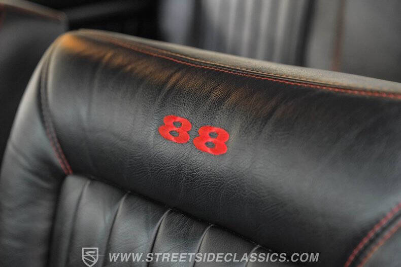 1956 Oldsmobile Super 88