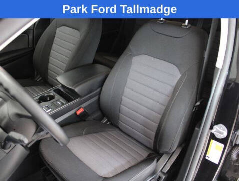 2024 Ford Edge SE
