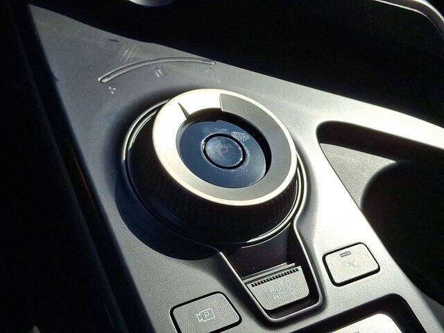 2025 Kia EV6 Light Long Range