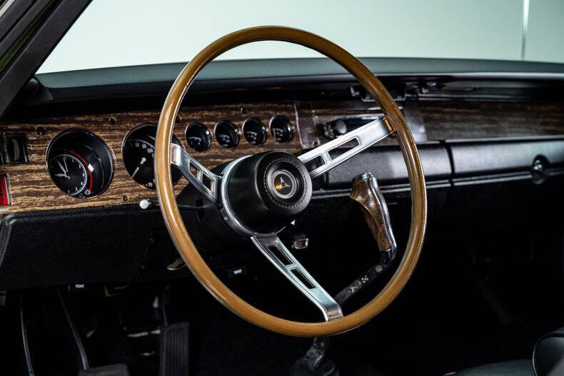 1970 Dodge Charger