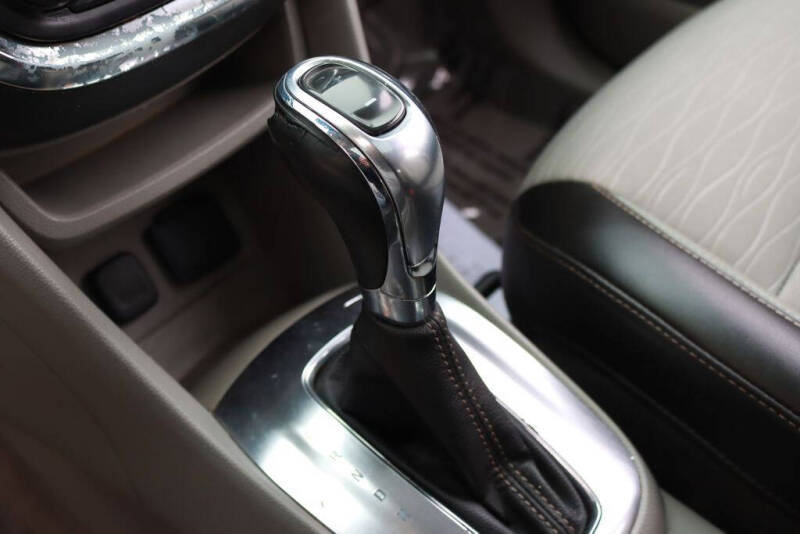 2015 Buick Encore Convenience