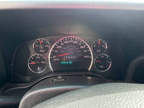 2018 Chevrolet Express 2500