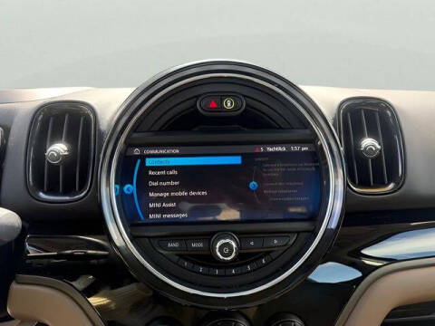 2020 MINI Countryman Cooper S ALL4