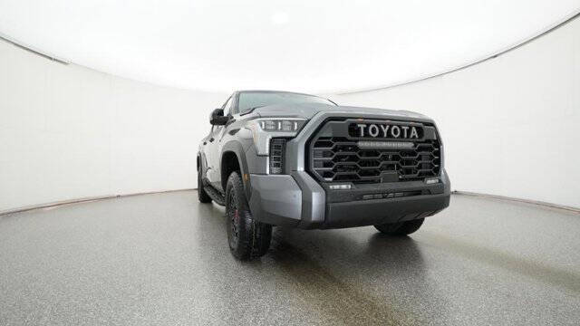 2026 Toyota Tundra TRD Pro HV