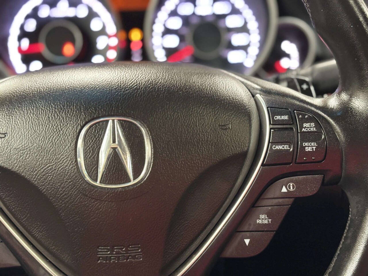 AcuraTL33