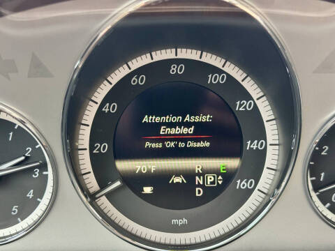 2013 Mercedes-Benz E-Class E 350 Sport 4MATIC